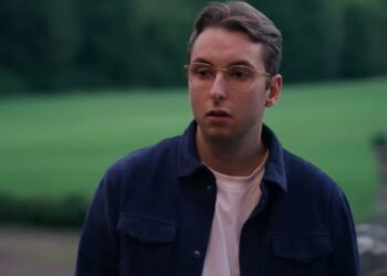 Christiaan Bauer emotioneel: ‘Ik voel me echt een monster’