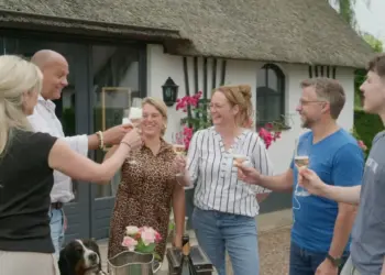 Bed & Breakfast zorgt opnieuw voor ophef onder kijkers