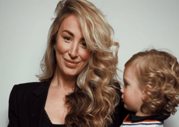 Jacobien uit ‘Daar gaan ze weer’ reageert op kritiek: ‘We schaden niemand’