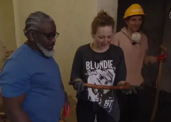 Heftig ongeluk in Het Blok: deelnemers in tranen na afschuwelijk incident