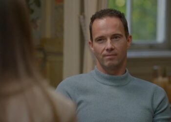 John uit Boer zoekt vrouw openhartig: ‘Ik werd er echt door geraakt’