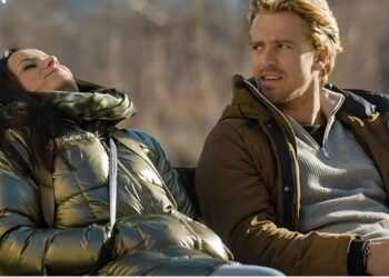 Roy openhartig over Deedry in Boer zoekt Vrouw: ‘Ik zat telkens te wachten op niets’