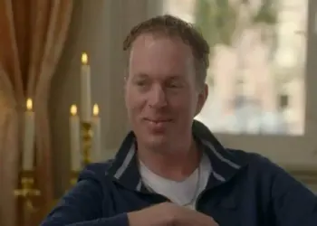 Ophef rond Boer zoekt Vrouw: Yvon Jaspers buitenspel gezet door boer Julius