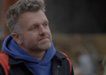 Boer Martijn maakt zijn keuze in Boer zoekt Vrouw: “Ik vind haar mooi, ik zie haar stralen”