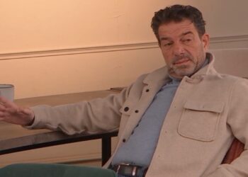 Robert stelt gewaagde vraag in De Bondgenoten