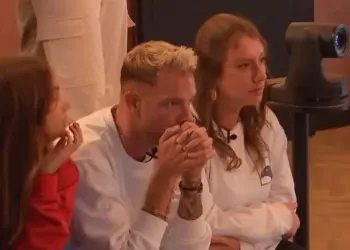 Kampvuur of complot? Verdwijning zet De Bondgenoten volledig op scherp