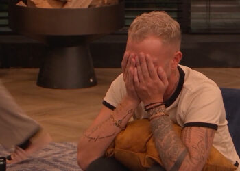 Heftige uitbarsting in De Bondgenoten: spanning loopt uit de hand en leidt tot spoedvertrek