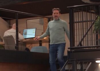 Geen greintje spijt: Robert haalt snoeihard uit na vertrek Esther uit De Bondgenoten