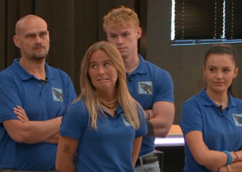 De Bondgenoten ontploft: woede om bizarre wraakactie in het huis