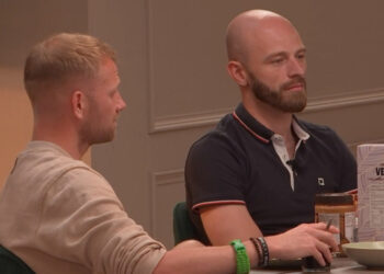 Opmerking over Desmond uit De Bondgenoten levert Brijan flinke storm van kritiek op