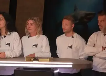 Verdienopdracht in De Bondgenoten leidt tot rel: kijkers woedend na valpartij