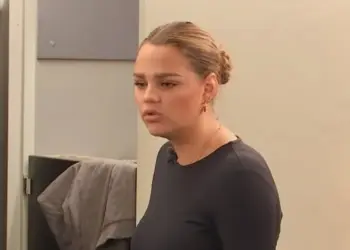 Heftige uitbarsting in De Bondgenoten leidt tot woede bij kijkers