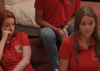 De Bondgenoten-kijkers prijzen Manon: “Eindelijk iemand met ruggengraat”