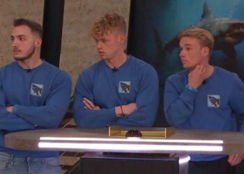 Vertrouwen op de proef in De Bondgenoten: nieuw idee zet spel volledig op z’n kop