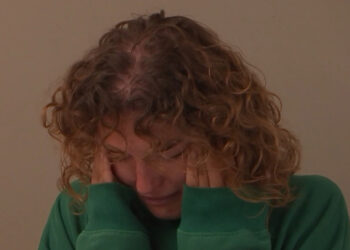 Hartverscheurend moment in De Bondgenoten: Julia stort volledig in