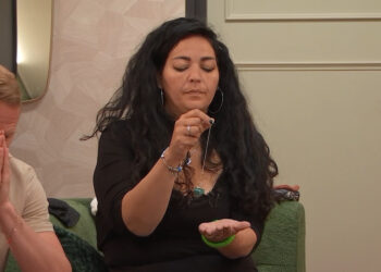 Perla en Desmond zorgen opnieuw voor ergernis in De Bondgenoten