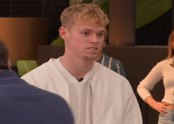 Onverwachte actie van Floris zorgt voor onrust in De Bondgenoten