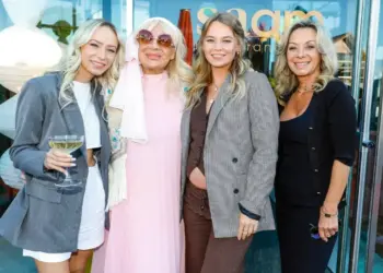 Familie Borsato krijgt eindelijk een lichtpuntje in zware tijden