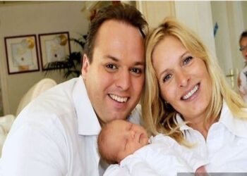 Mariska Bauer raakt volgers met ontroerende woorden voor zoon Lucas