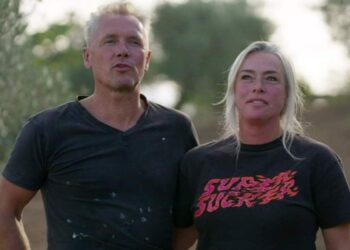 Bekend uit ‘Daar gaan ze weer’: Bart en Maaike in nood, roepen om hulp