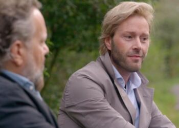 Niemand zag het aankomen, behalve zij: het stille verdriet achter Dennis’ vertrek in MAFS