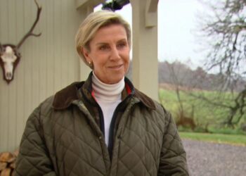 B&B-ster Els van Roode ligt onder vuur na uitspraken oud-KLM-collega