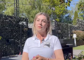 Emotioneel afscheid in De Bondgenoten: Esther wil geen geldprijs, maar tijd met haar dierbaren