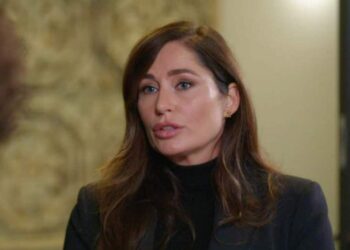 Ophef bij MAFS: Femke reageert eindelijk op geruchten over opvallende klik met MAFS-expert