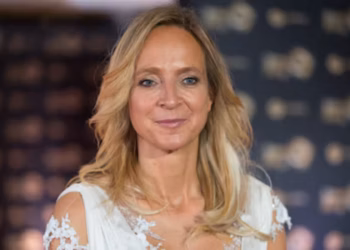 Floortje Dessing deelt emotionele update over rouw en herstel