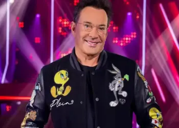 Gerard Joling blijft bescheiden: ‘Dat had ik nooit verwacht’