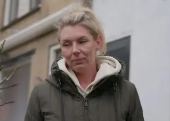 Greetje Hakvoort raakt gevoelige snaar: ‘Ik lees het, maar voel me kwetsbaar’