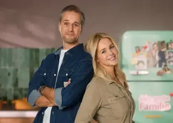 Seizoen 2 van Een grote familie: Samengesteld, verscheurd en vol emotie