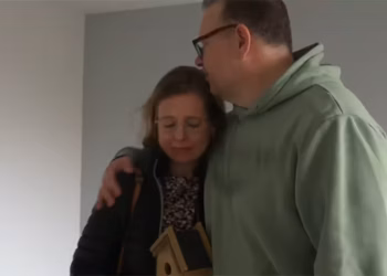 Linda Kraan uit ‘Een Huis Vol’ opent zich over traumatische ervaring: “De angst zal ik nooit vergeten”