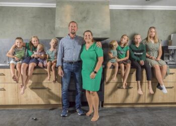 Janneke Jelies vecht terug: ‘Ik heb er nachten van wakker gelegen’