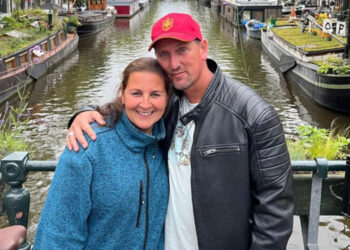 Janneke Jelies: Ik wil weten of mijn kinderen gelukkig zijn