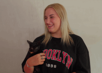 Jennie Jelies zorgt voor ophef met opvallende uitspraken in TikTok-video