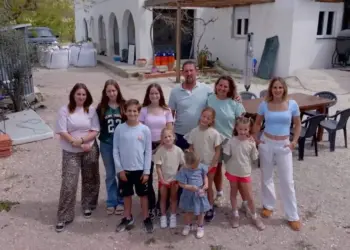 Eerste aflevering Jelies op SBS6 maakt veel los: eerlijk verhaal of commerciële zet?