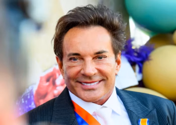Gerard Joling krijgt onverwachte reactie na bezoek aan kliniek