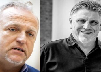 Gordon onder vuur na confronterende uitspraken over Jonnie Boer