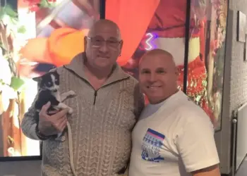 Gezondheidsdrama treft Antonio van ‘Bij ons op het kamp’ tijdens vakantie