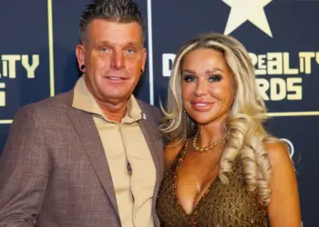 Zware klap voor Liesbeth van ‘Bij Ons Op Het Kamp’: Hoeveel kan een mens aan?