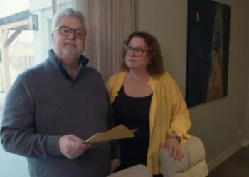 Kopen zonder Kijken-kijkers verbijsterd door Mike en Eliza: opvallende keuzes en emotioneel afscheid