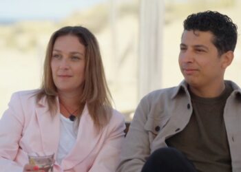Het pijnlijke einde van een MAFS-sprookje: zo liep het echt af tussen Joey en Svea