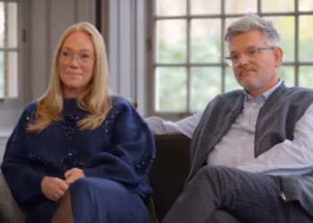 MAFS-stel Peter en Mariska raken uit balans: barstjes in geliefd tv-koppel