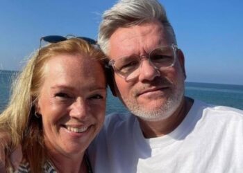 Peter en Mariska onthullen het geheim achter hun MAFS-succes