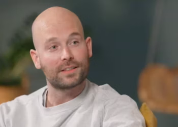 Stefan richt zich met opvallende boodschap tot Married at First Sight-kijkers