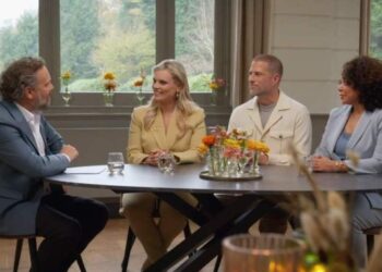 MAFS-koppel verrast kijkers: onverwachte romance raakt iedereen