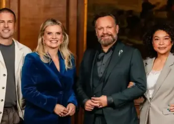 Abrupt afscheid bij Married at First Sight zorgt voor opschudding in finaleweek