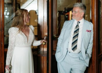 Mariska uit MAFS ontroert met liefdesverklaring aan Peter