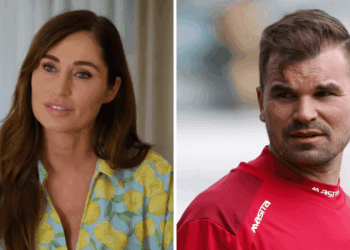 Ex-schoonmoeder van Femke verbreekt haar stilzwijgen: ‘Karma is een bitch’